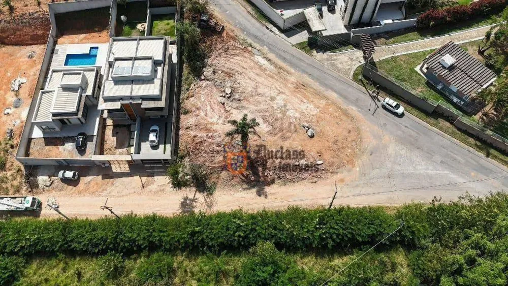 Terreno, 700 m² - Foto 2