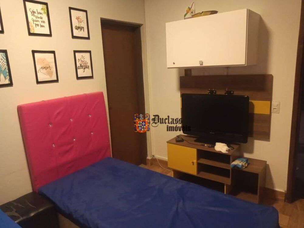 Chácara, 2 quartos, 1180 m² - Foto 1