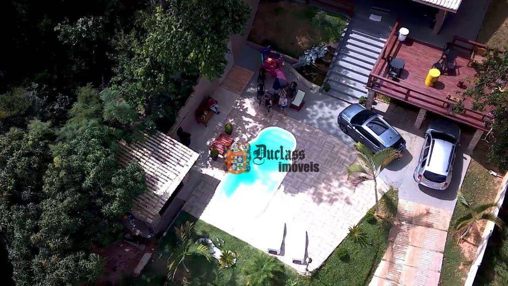 Chácara, 2 quartos, 1180 m² - Foto 4