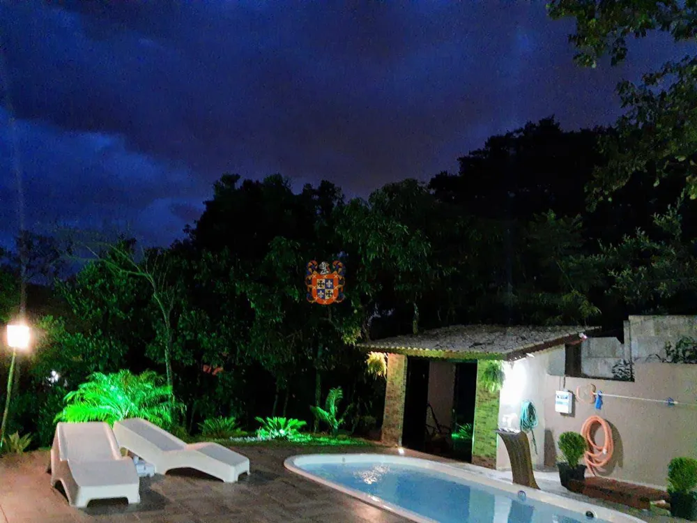 Chácara, 2 quartos, 1180 m² - Foto 3