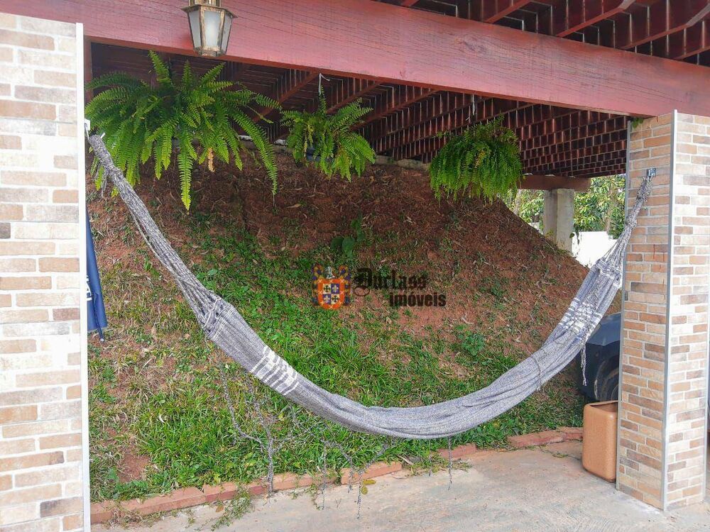 Chácara, 2 quartos, 1180 m² - Foto 2