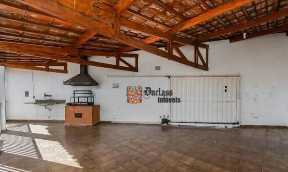 Casa, 4 quartos, 440 m² - Foto 7
