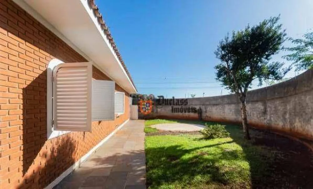 Casa, 4 quartos, 440 m² - Foto 8