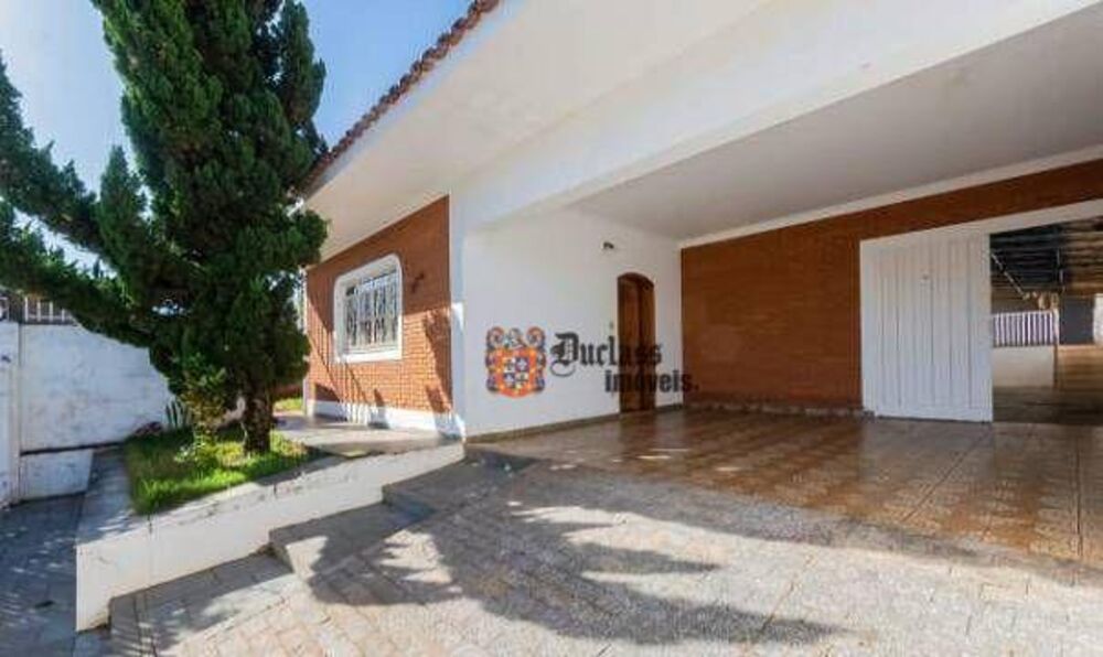 Casa, 4 quartos, 440 m² - Foto 1