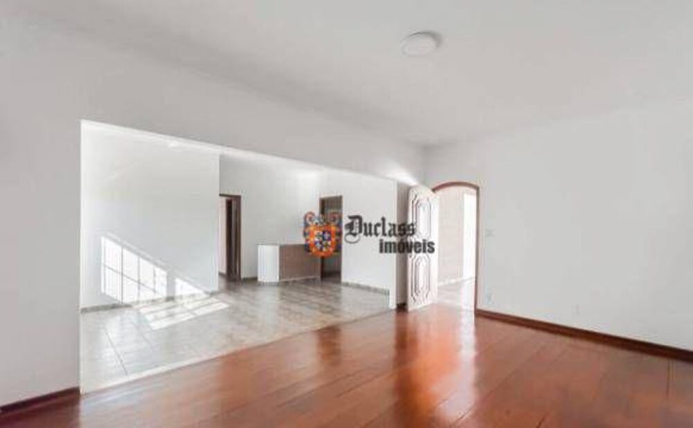 Casa, 4 quartos, 440 m² - Foto 2