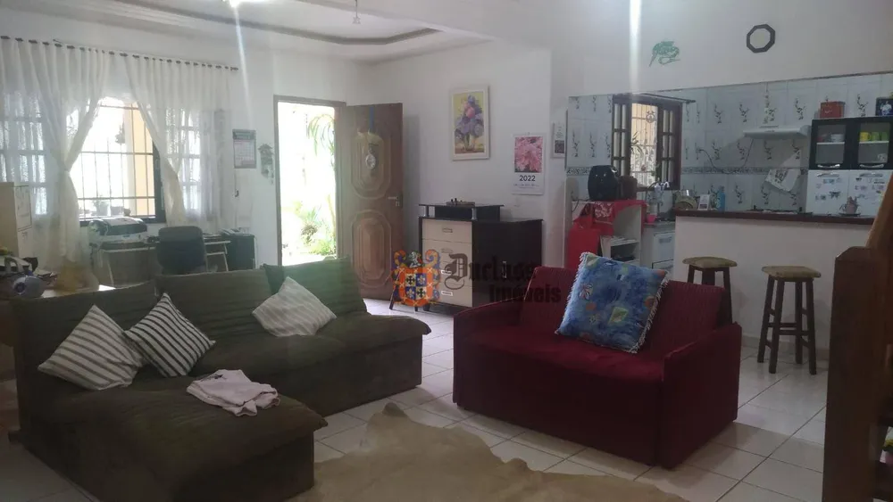 Sobrado, 3 quartos, 180 m² - Foto 6