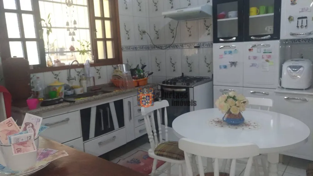 Sobrado, 3 quartos, 180 m² - Foto 5