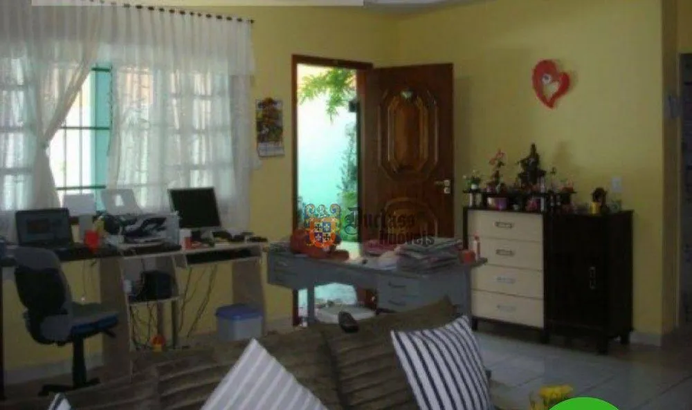 Sobrado, 3 quartos, 180 m² - Foto 11