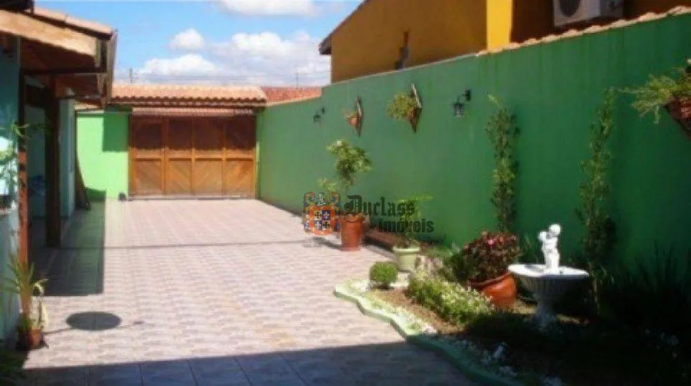 Sobrado, 3 quartos, 180 m² - Foto 12