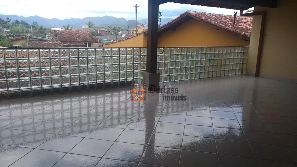 Sobrado, 3 quartos, 180 m² - Foto 4