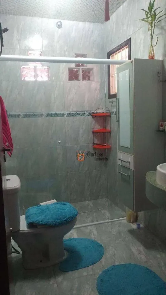 Sobrado, 3 quartos, 180 m² - Foto 10