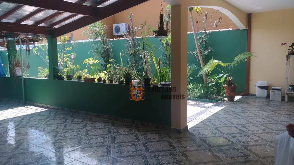Sobrado, 3 quartos, 180 m² - Foto 3