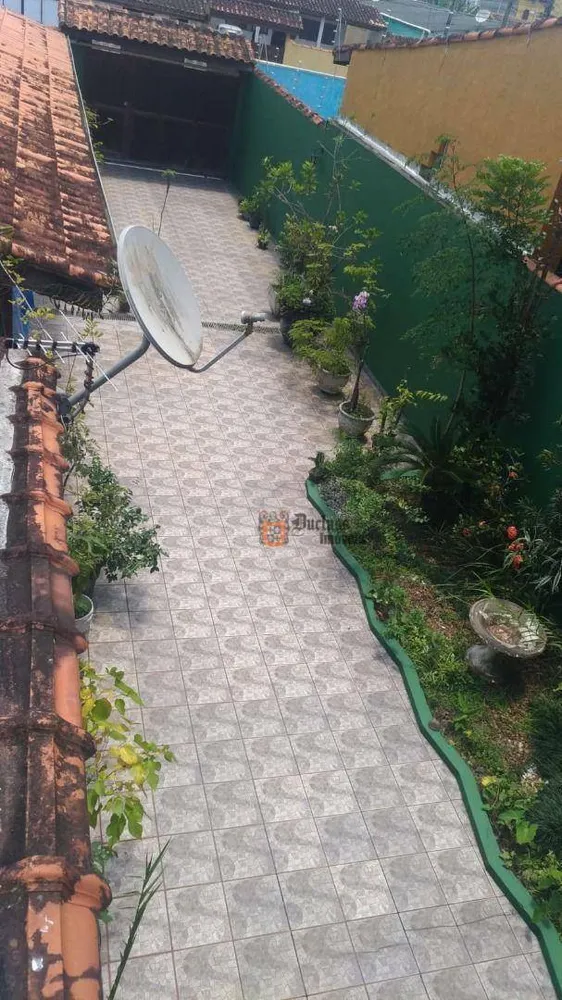 Sobrado, 3 quartos, 180 m² - Foto 8