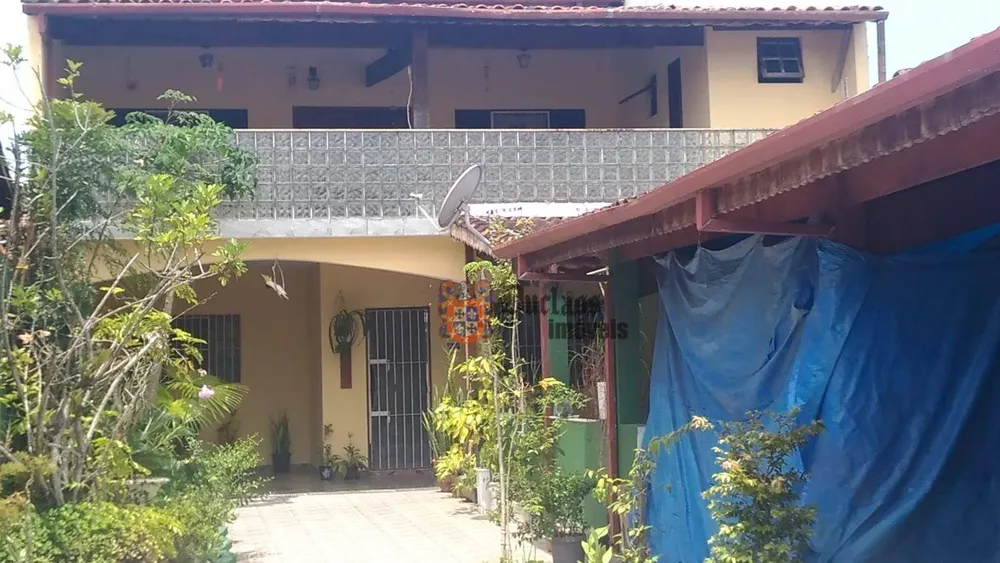 Sobrado, 3 quartos, 180 m² - Foto 2