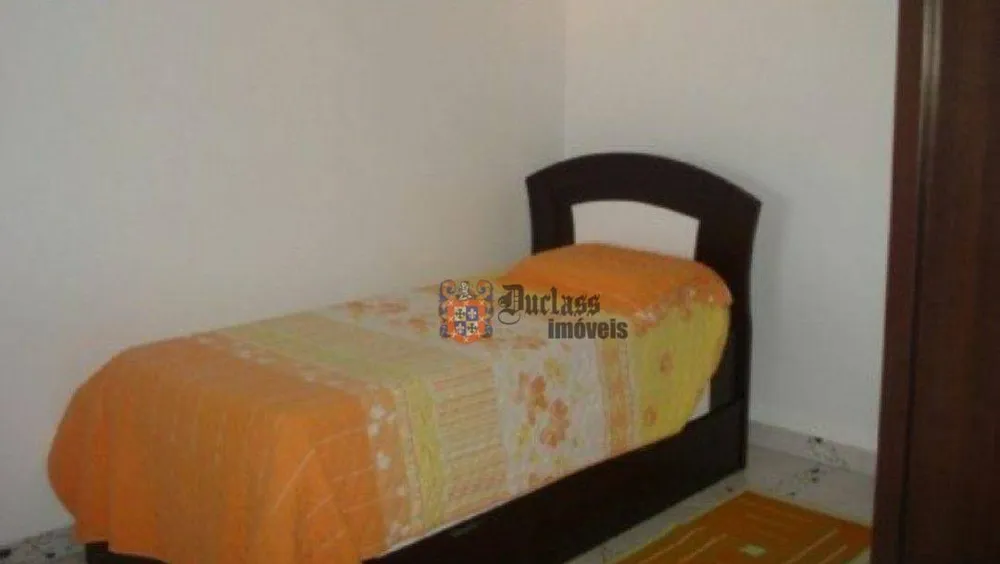 Sobrado, 3 quartos, 180 m² - Foto 7