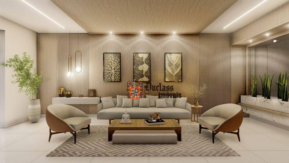 Apartamento, 2 quartos, 75 m² - Foto 11