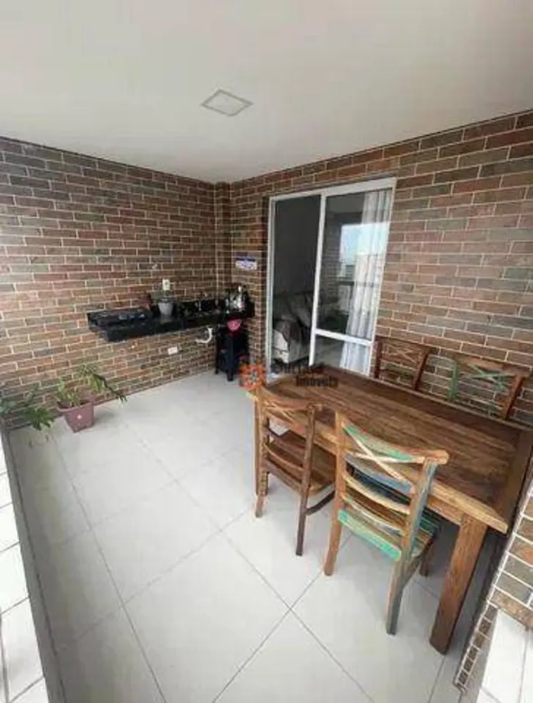 Apartamento, 2 quartos, 70 m² - Foto 1
