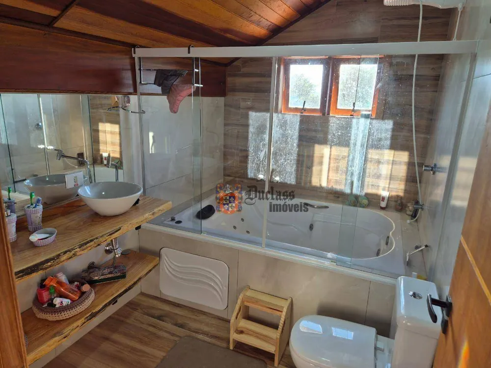 Chácara, 3 quartos, 1015 m² - Foto 5