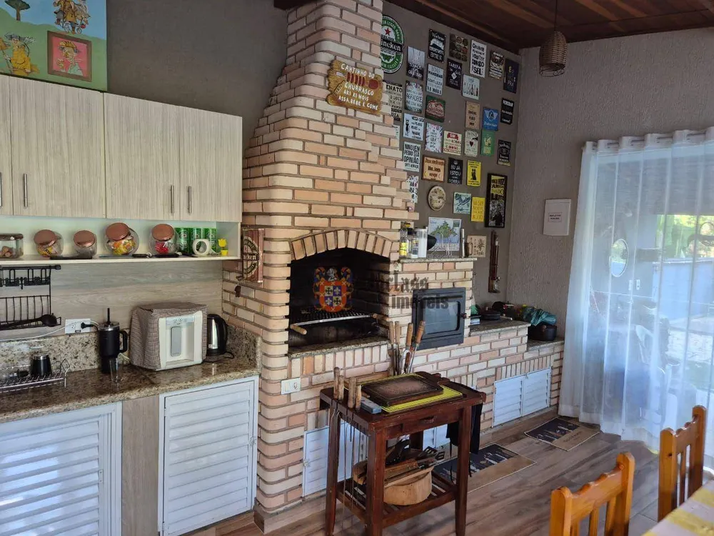 Chácara, 3 quartos, 1015 m² - Foto 8