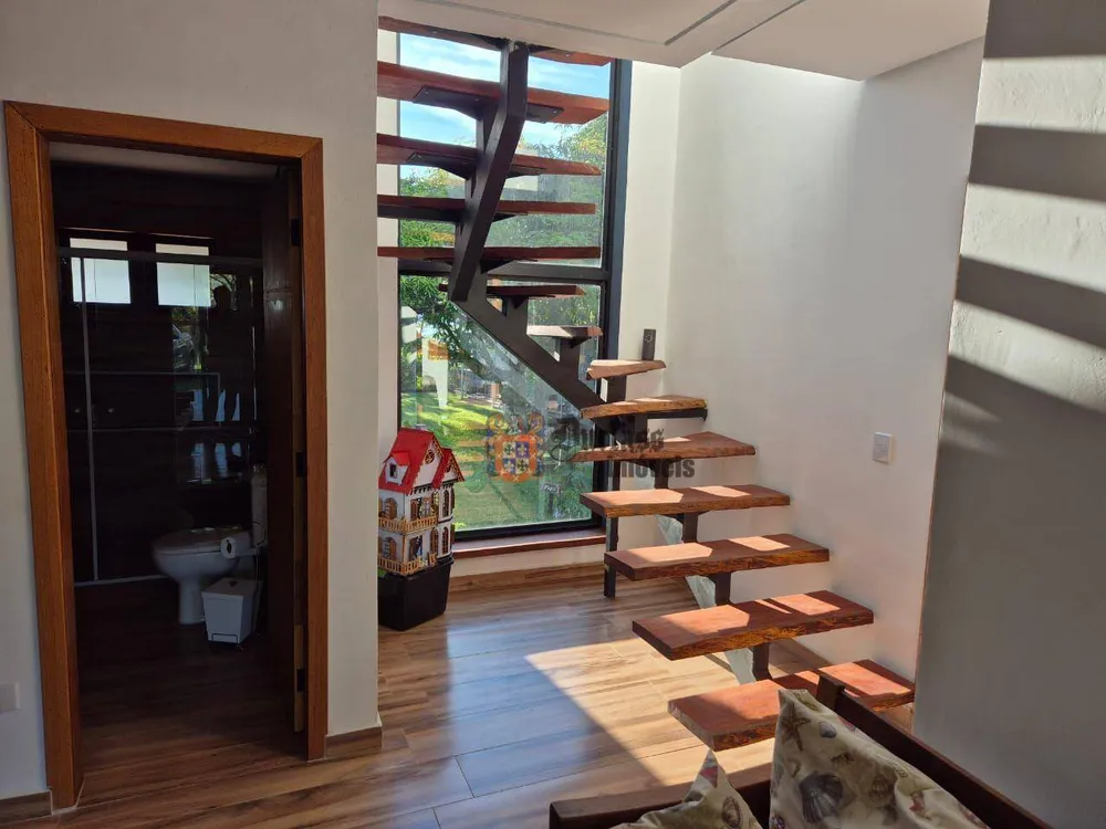 Chácara, 3 quartos, 1015 m² - Foto 3