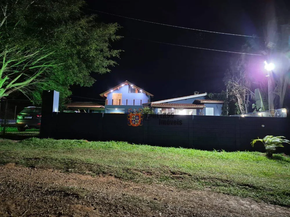 Chácara, 3 quartos, 1015 m² - Foto 9