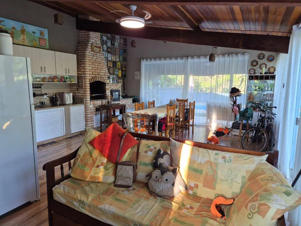 Chácara, 3 quartos, 1015 m² - Foto 7