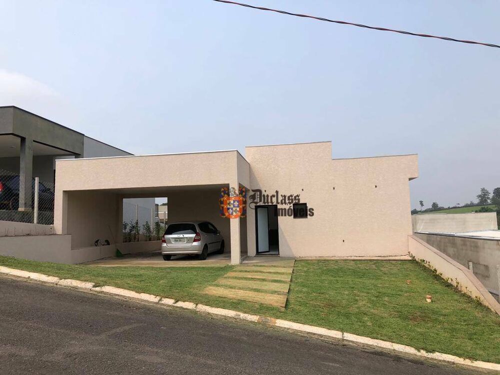 Casa de Condomínio, 3 quartos - Foto 10