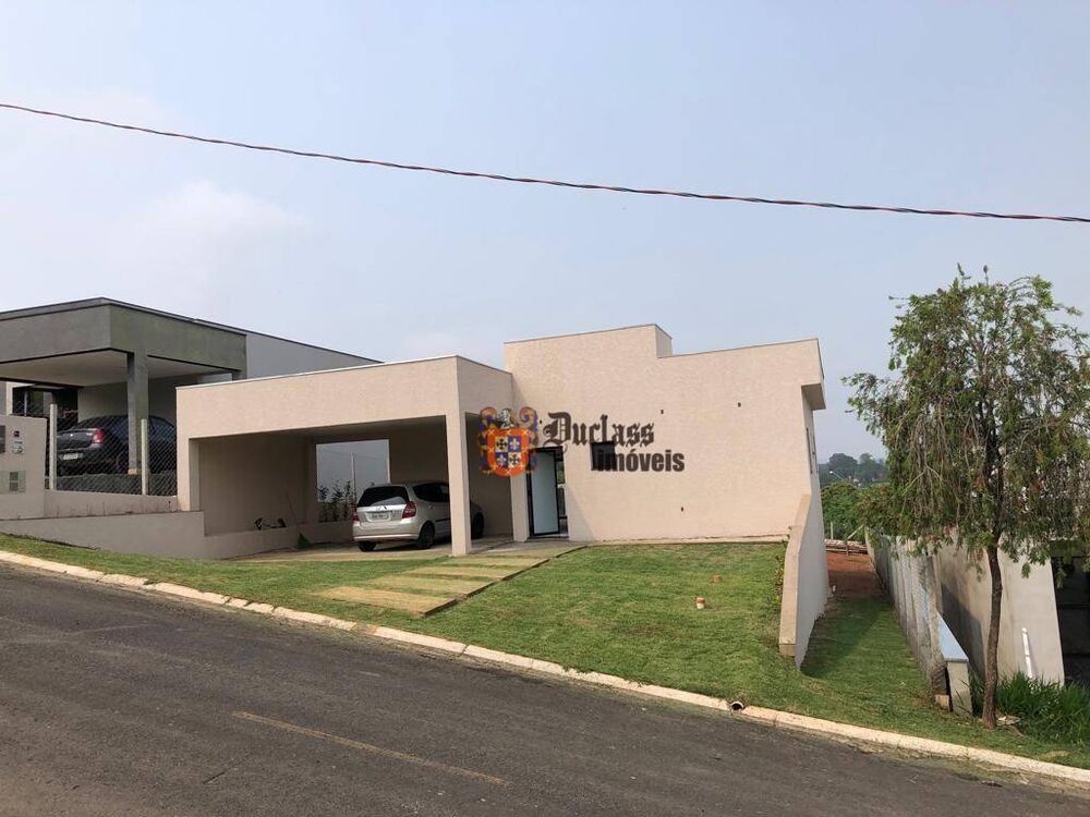 Casa de Condomínio, 3 quartos - Foto 6