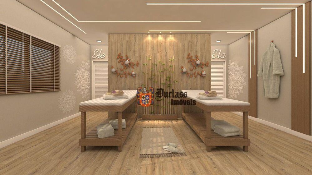Apartamento à venda com 2 quartos, 77m² - Foto 3