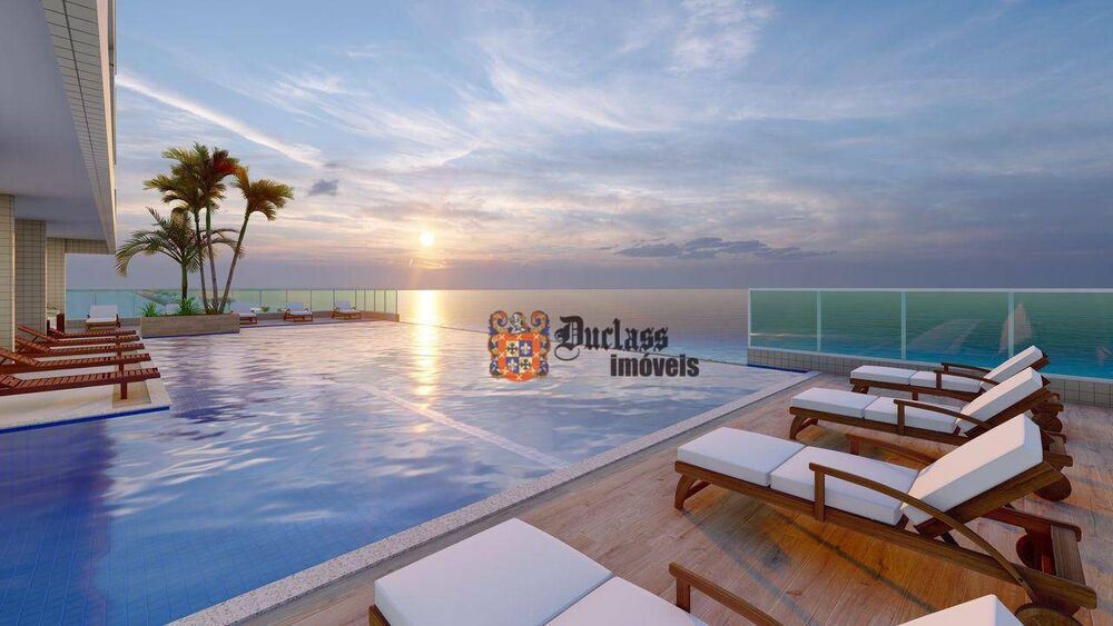Apartamento à venda com 2 quartos, 77m² - Foto 5