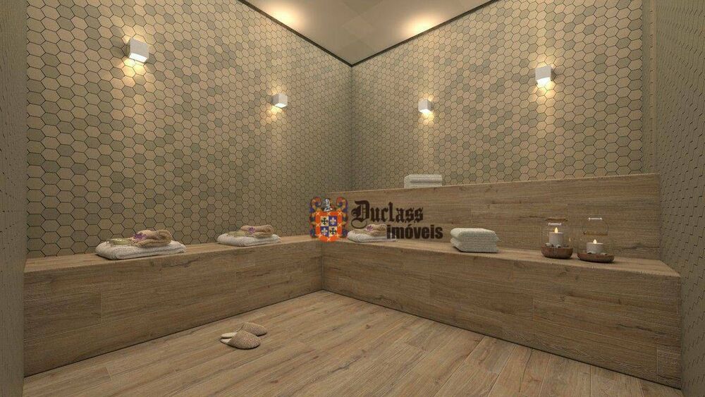 Apartamento à venda com 2 quartos, 77m² - Foto 10