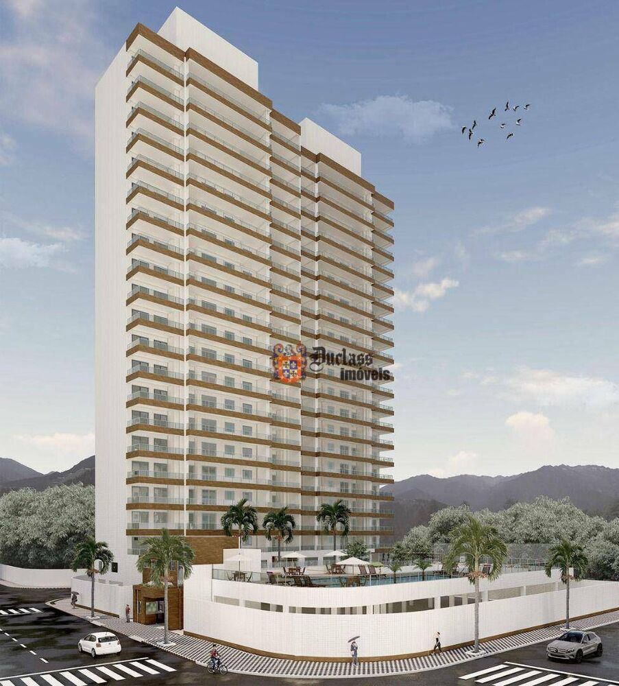 Apartamento à venda com 2 quartos, 94m² - Foto 4