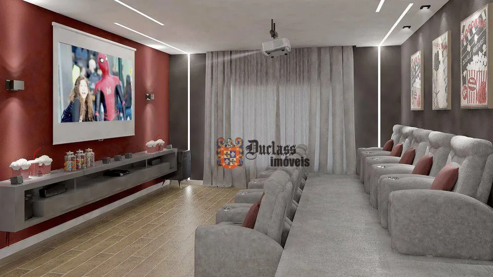 Apartamento, 2 quartos, 94 m² - Foto 7