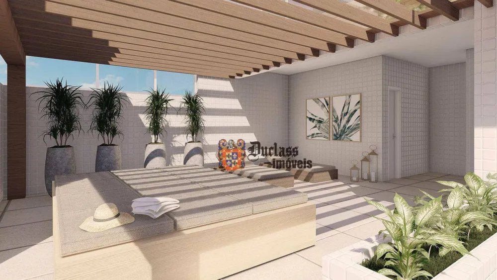Apartamento, 2 quartos, 94 m² - Foto 5