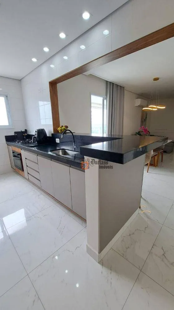 Apartamento, 2 quartos, 88 m² - Foto 7