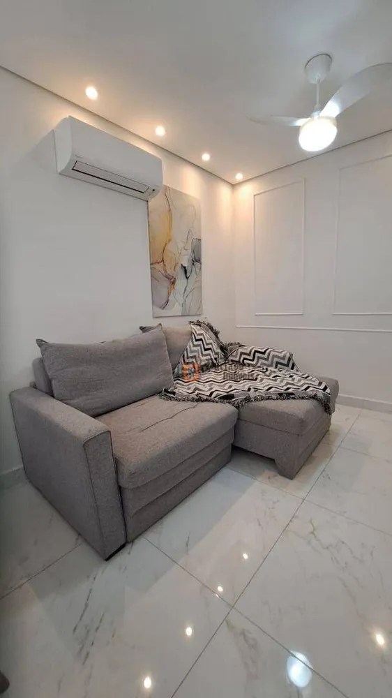 Apartamento, 2 quartos, 88 m² - Foto 4