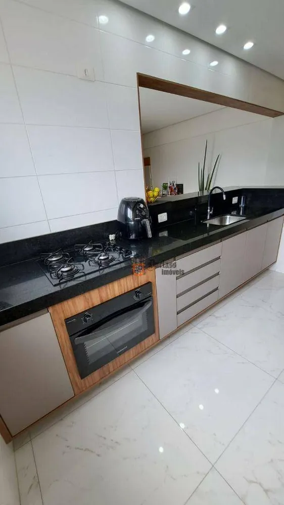 Apartamento, 2 quartos, 88 m² - Foto 5
