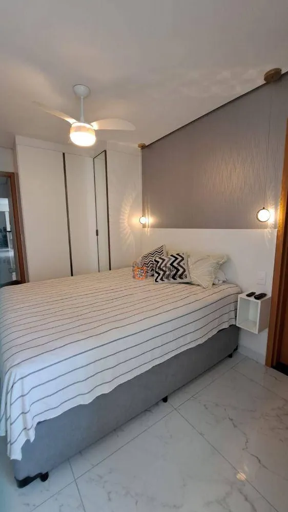 Apartamento, 2 quartos, 88 m² - Foto 3