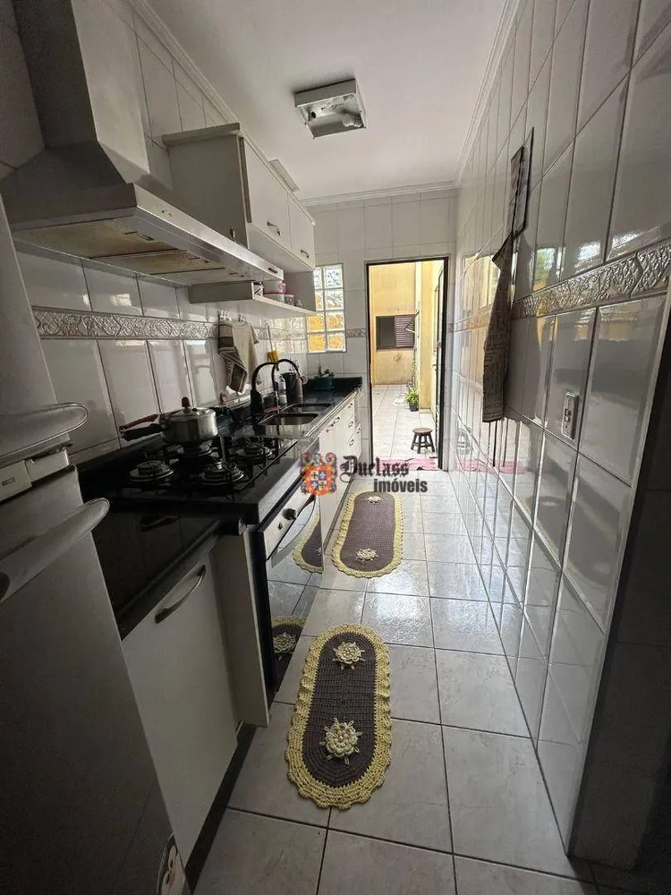Apartamento, 3 quartos, 107 m² - Foto 9