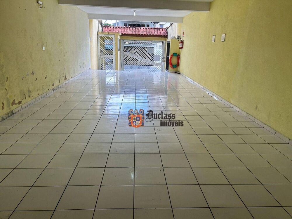 Apartamento, 3 quartos, 107 m² - Foto 1