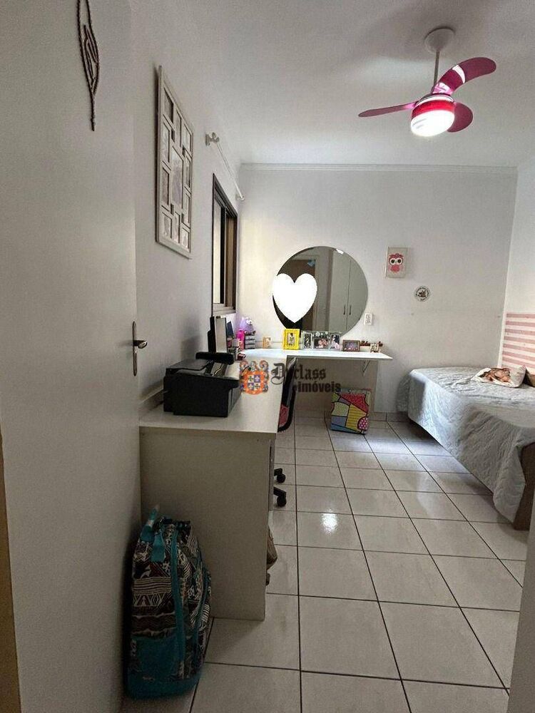 Apartamento, 3 quartos, 107 m² - Foto 3