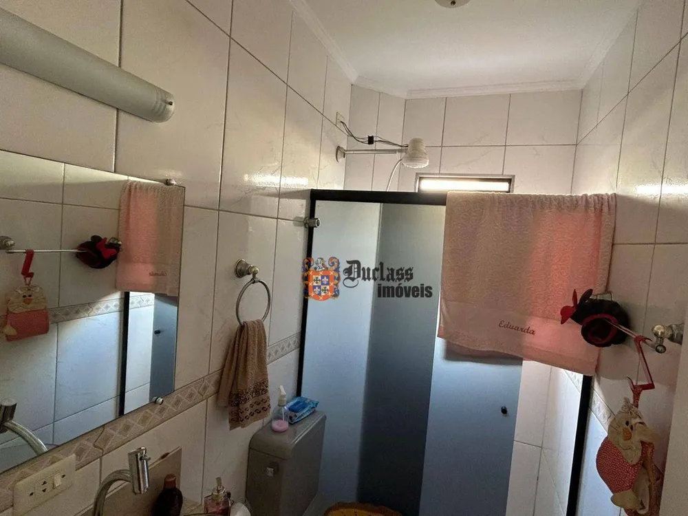 Apartamento, 3 quartos, 107 m² - Foto 6