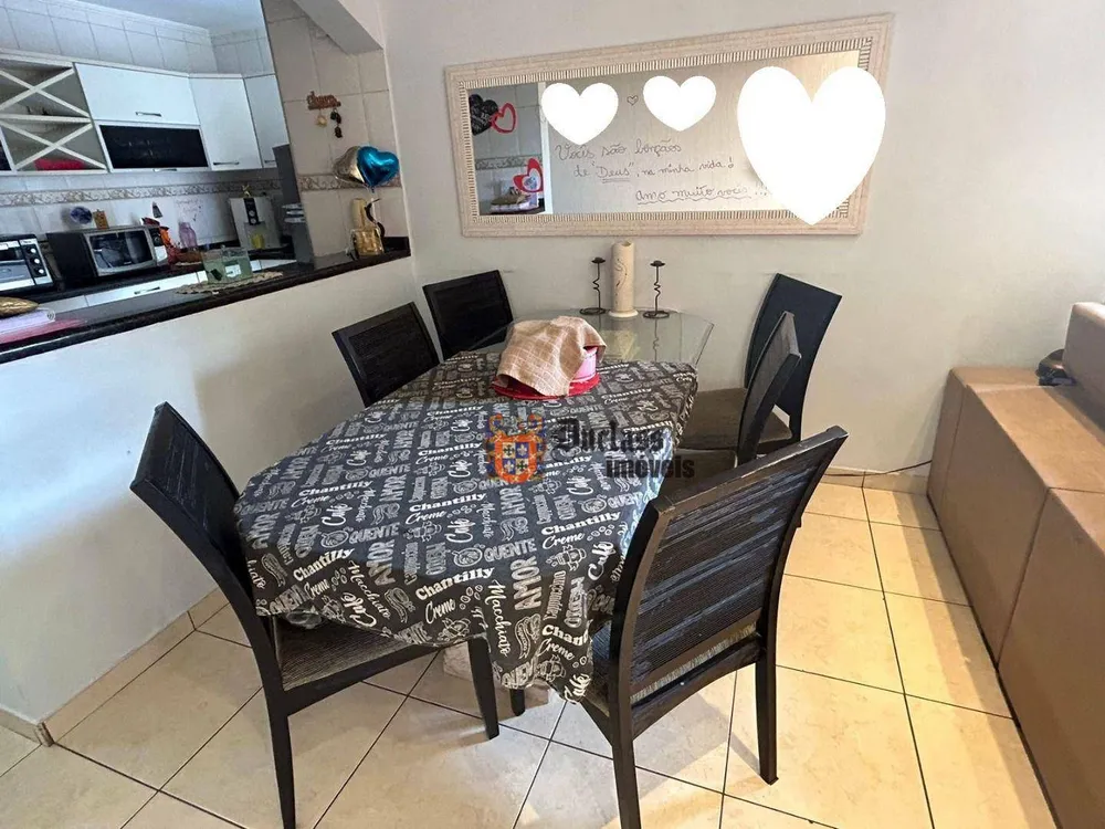 Apartamento, 3 quartos, 107 m² - Foto 8
