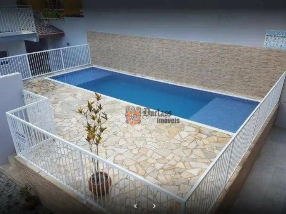 Apartamento, 2 quartos, 76 m² - Foto 2