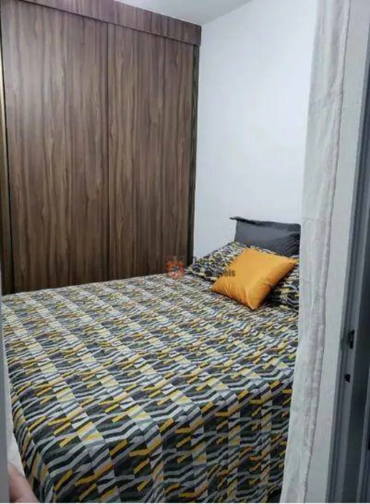 Apartamento, 2 quartos, 76 m² - Foto 4