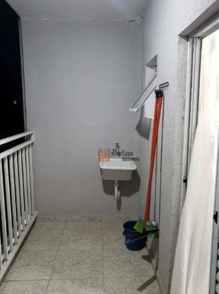 Apartamento, 2 quartos, 76 m² - Foto 6