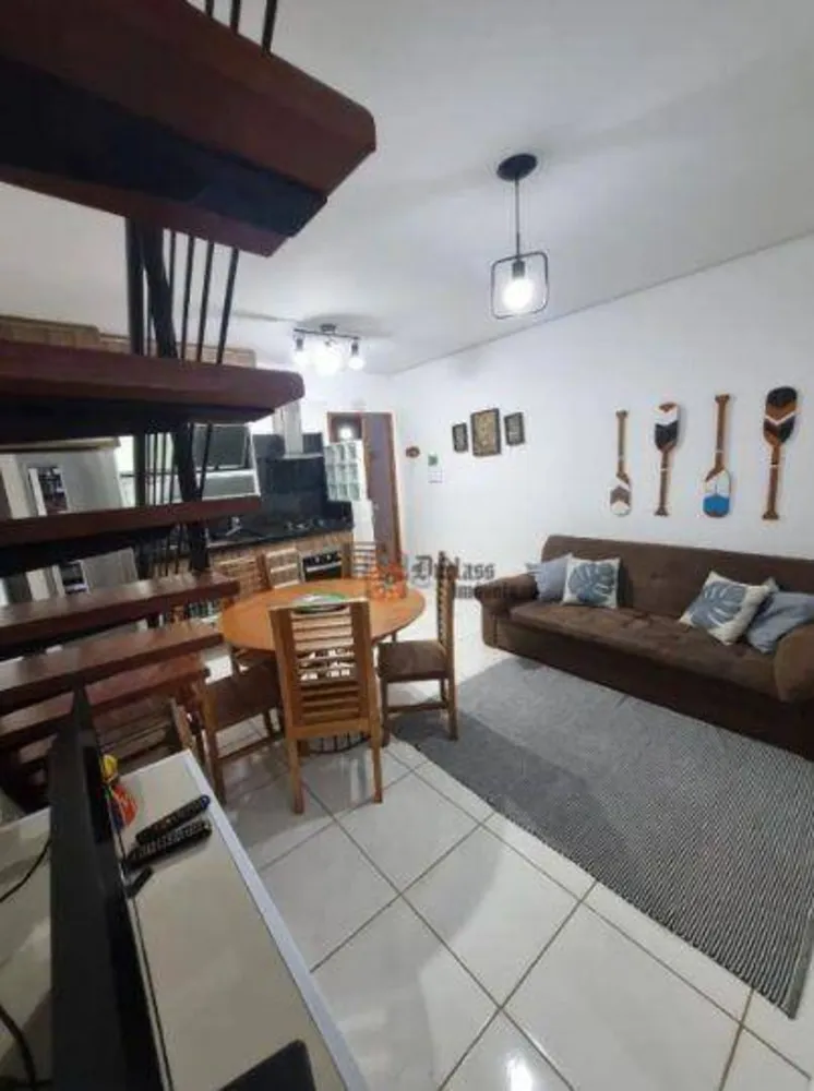 Apartamento, 2 quartos, 76 m² - Foto 5