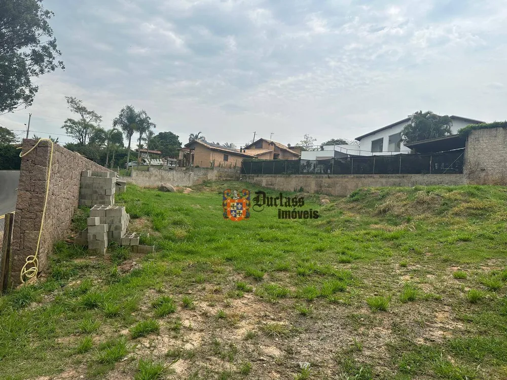 Loteamento e Condomínio, 1000 m² - Foto 2
