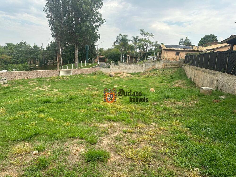Loteamento e Condomínio, 1000 m² - Foto 1