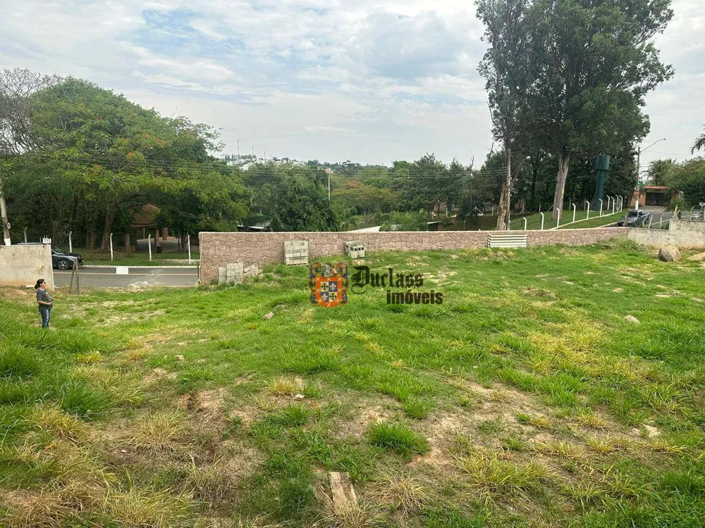 Loteamento e Condomínio, 1000 m² - Foto 3